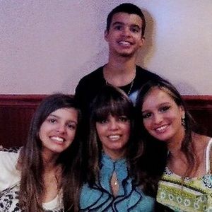 Meet your Posher, Maddaly